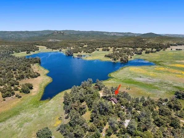 4554 Corta Madera Rd, Pine Valley, CA 91962