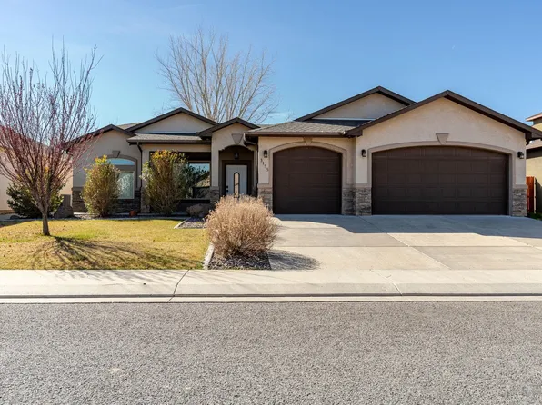 3155 Joey Ln, Grand Junction, CO 81504