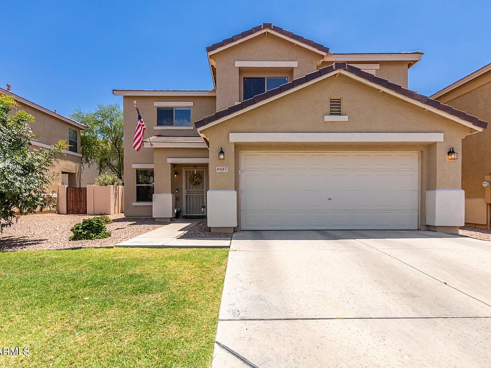 1st image of 8447 E KEATS Avenue
