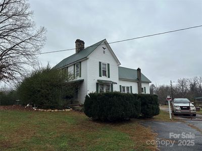 1632 Vein Mountain Rd, Nebo, NC, 28761
