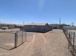 451 W Vah Ki Inn Rd, Coolidge, AZ 85128