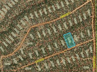 847 Dodie Pl, Ramah, NM 87321