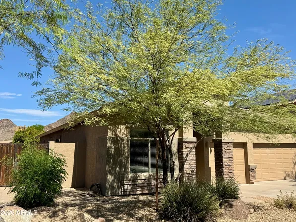 8364 W MOLLY Lane, Peoria, AZ 85383