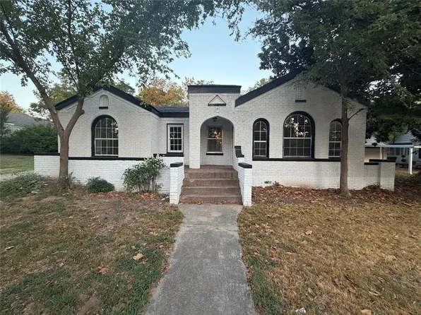 1107 Bluff View Dr, Wewoka, OK 74884