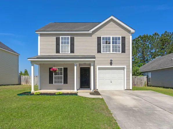 1207 Wild Goose Trl, Summerville, SC 29483