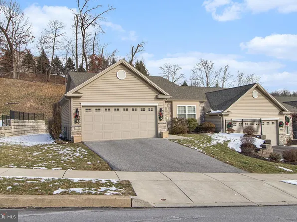 253 Red Haven Rd, New Cumberland, PA 17070