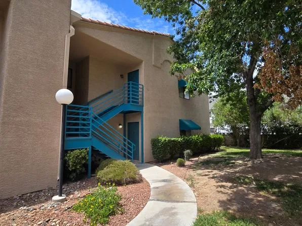 2180 Pinetop Ln Unit 106, Las Vegas, NV 89119
