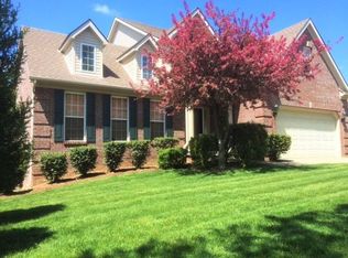 3205 Sebastian Ln, Lexington, KY 40513