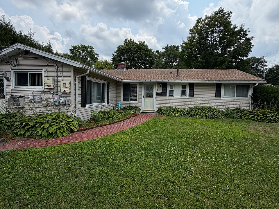 5 Louis Rd