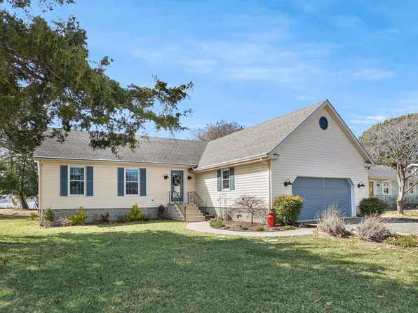 31500 Sunset Dr, Painter, VA 23420