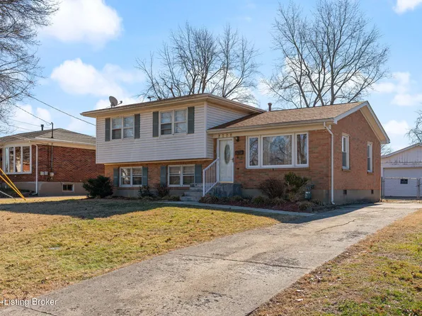 7206 Tangelo Dr, Louisville, KY 40228