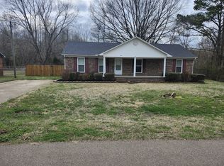 159 McGee Loop, Jackson, TN 38305