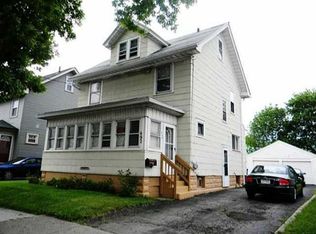 492 Mount Read Blvd, Rochester, NY 14606