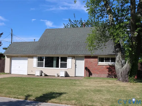 6309 Ball Ave, Norfolk, VA 23518