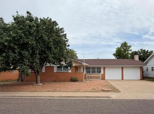 3916 Boulder Ave, Odessa, TX 79762