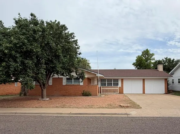 3916 Boulder Ave, Odessa, TX 79762