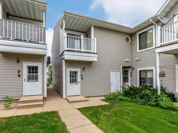 3311 15th Ave S APT C, Fargo, ND 58103