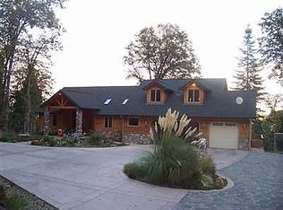 5684 Eastwood Ln, Pollock Pines, CA 95726