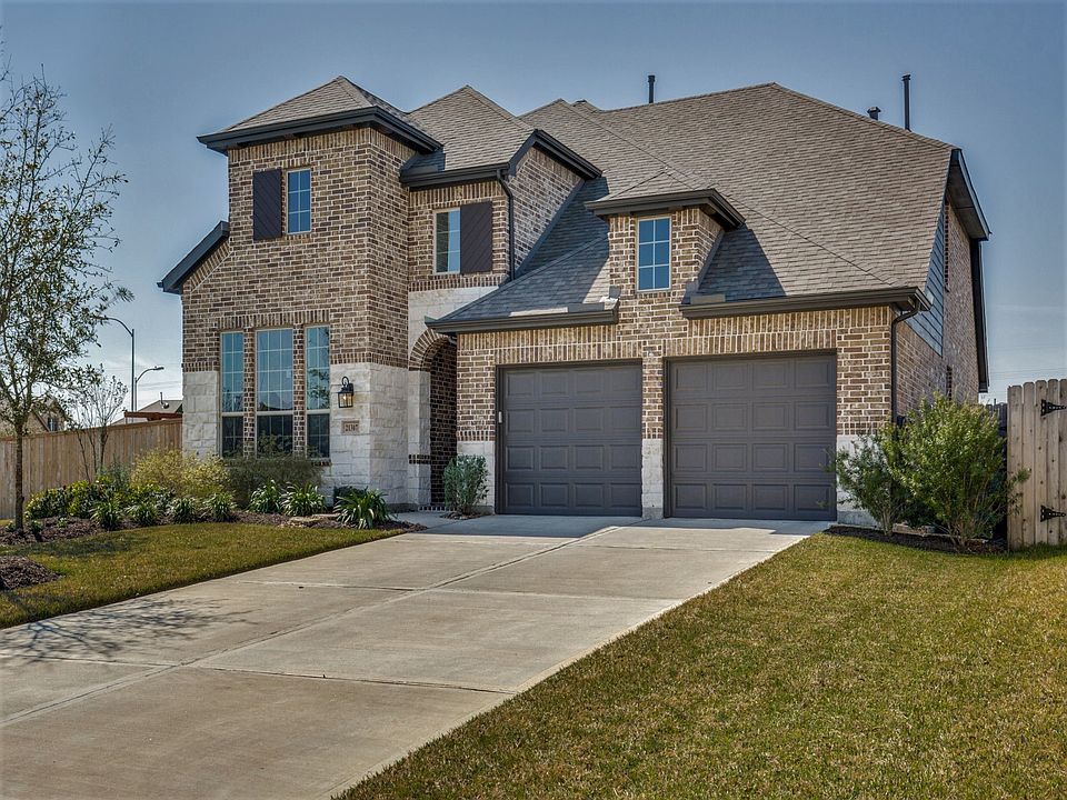 1st image of 21307 Cold Rain Dr