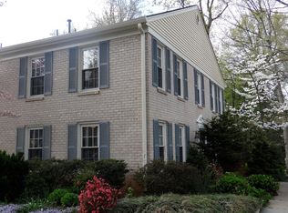 2440 Alsop Ct #101, Reston, VA 20191