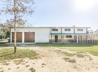 5451 Walton Rd, Fort Valley, GA 31030