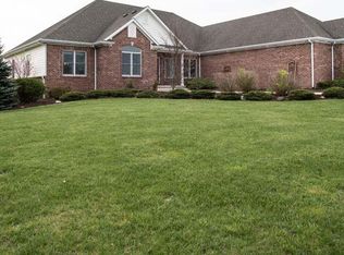 5325 N County Line Rd W, Huntertown, IN 46748