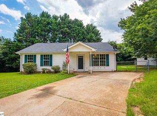 164 Big Dipper, Greer, SC 29651