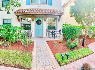 12641 NW 32nd Pl #C-93, Fort Lauderdale, FL 33323