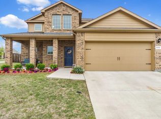 1414 Jasper Xing, Princeton, TX 75407