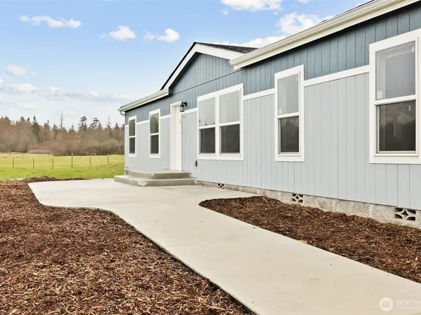 591 N Lees Creek, Port Angeles, WA 98362