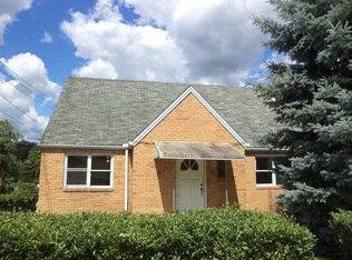 226 Hester Ave, Mc Kees Rocks, PA 15136