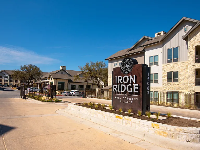 Ironridge at Hill Country Village — Photo 83