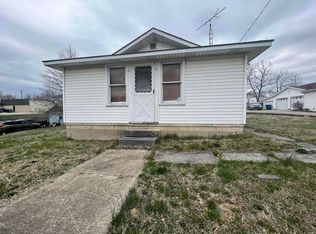 2409 John Williams Blvd, Bedford, IN 47421