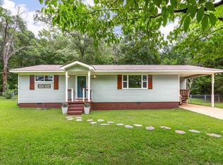 8158 Phillips Dr, Leeds, AL 35094