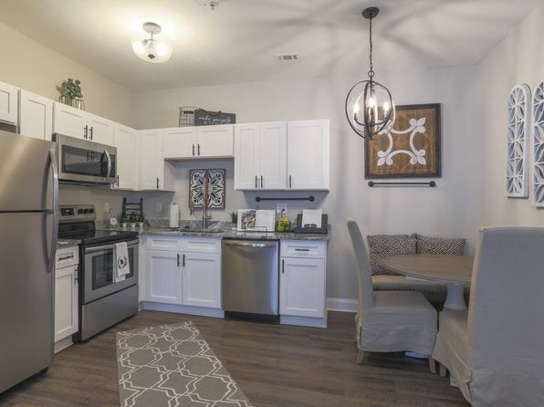 1100 Outlook Dr #1307