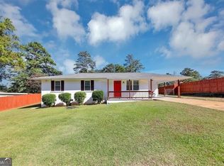 5 Overbrook Dr SE, Smyrna, GA 30082