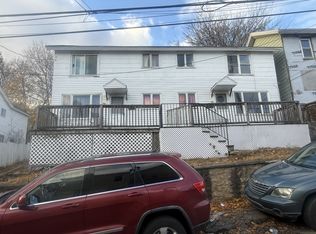 223-225 N Bromley Ave, Scranton, PA 18504
