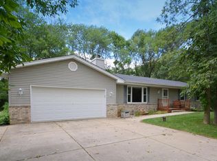 6710 Brian Dr, Wind Lake, WI