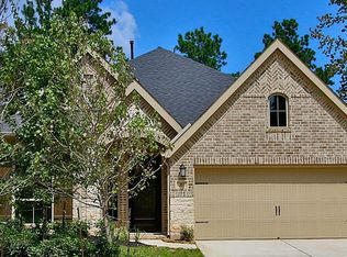 323 Capriccio Ln, Montgomery, TX 77316
