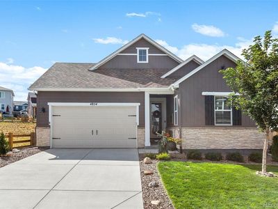 4854 Ravencrest Place, Castle Rock, CO, 80108