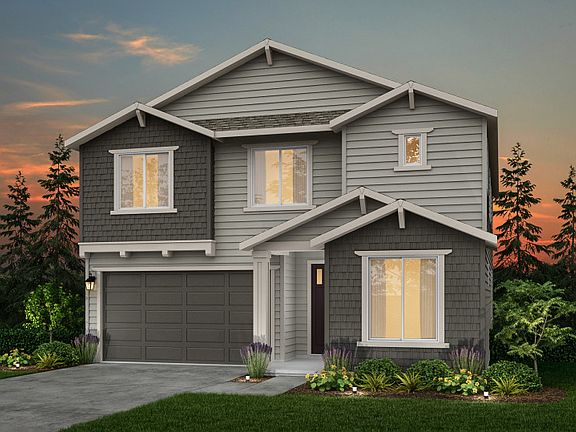 Exterior Elevation C