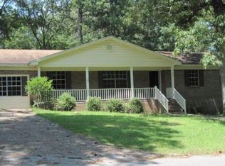 497 Terre Heights, Chatom, AL 36518