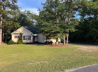 308 Waters Cir, Goldsboro, NC 27534