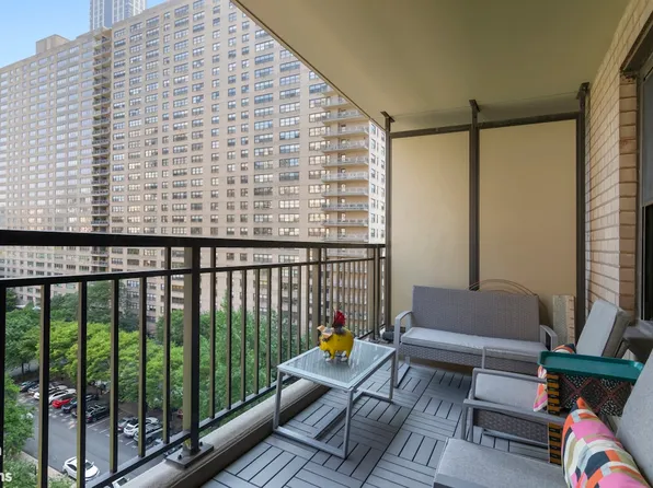 140 West End Avenue image 10 of 19