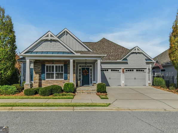 3461 Serenade Cmns NW, Kennesaw, GA 30152