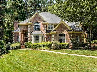 109 Marseille Pl, Cary, NC 27511