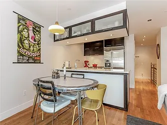 Sold by Avenue Sotheby's International Realty