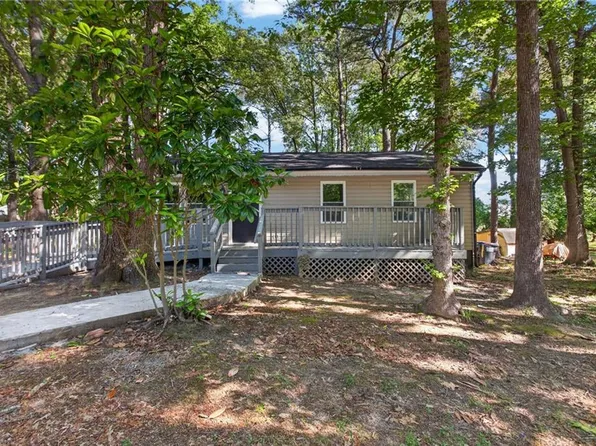 121 Theodore Allen Rd, Williamsburg, VA 23188
