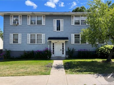 310 Vann St #14, Syracuse, NY, 13206