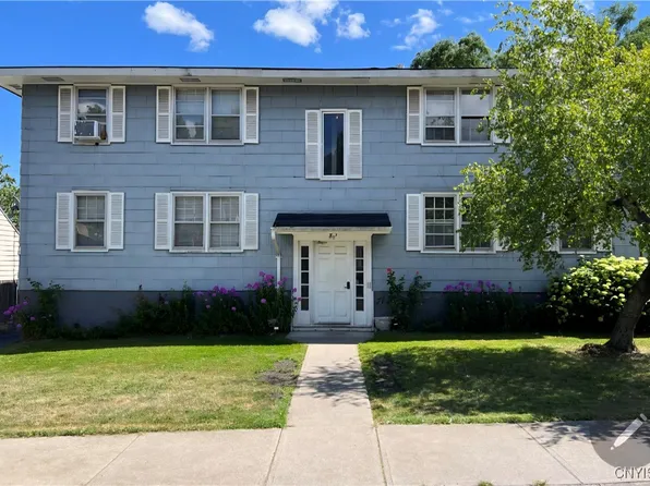 310 Vann St #14, Syracuse, NY 13206